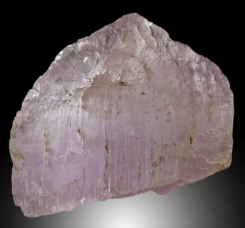 Сподумен