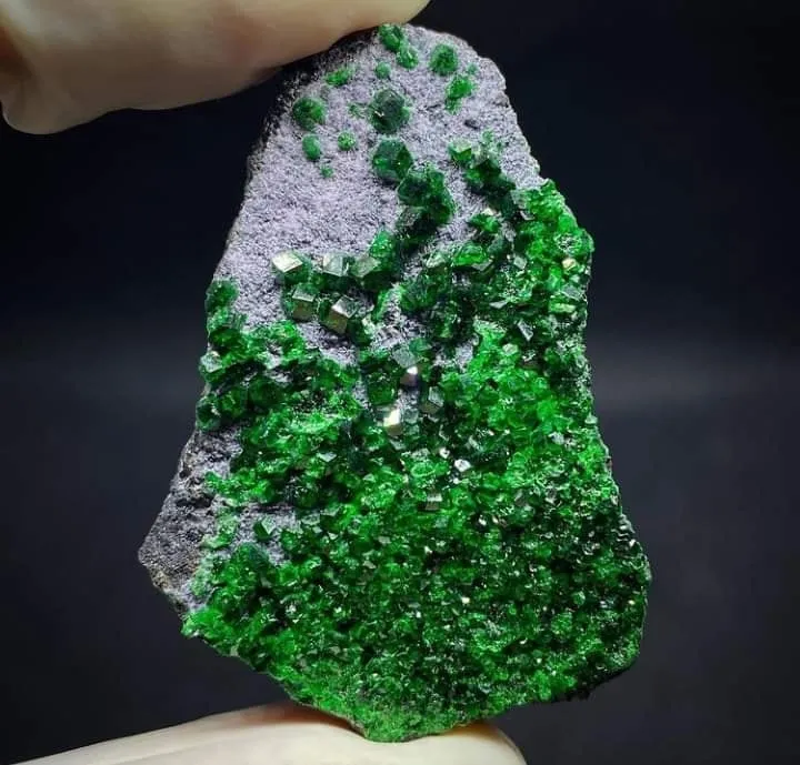 Гранат является камнем января. Его название происходит от латинского "Granatum" … — фото 8