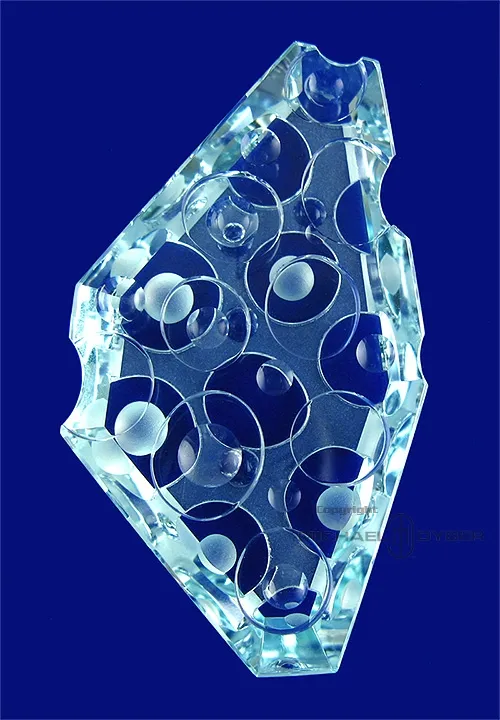 В этом году на выставке GemFair Американской ассоциации торговли драгоценными ка… — фото 4