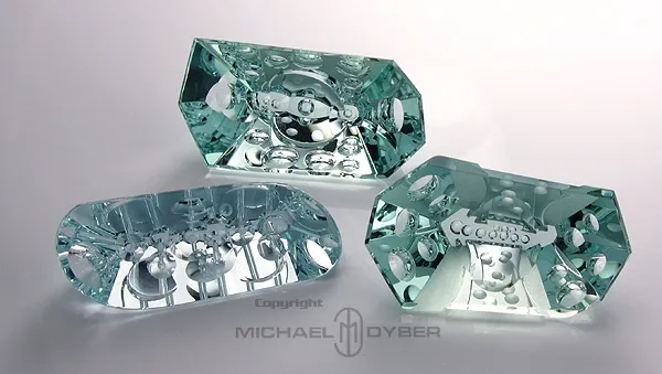 В этом году на выставке GemFair Американской ассоциации торговли драгоценными ка… — фото 5