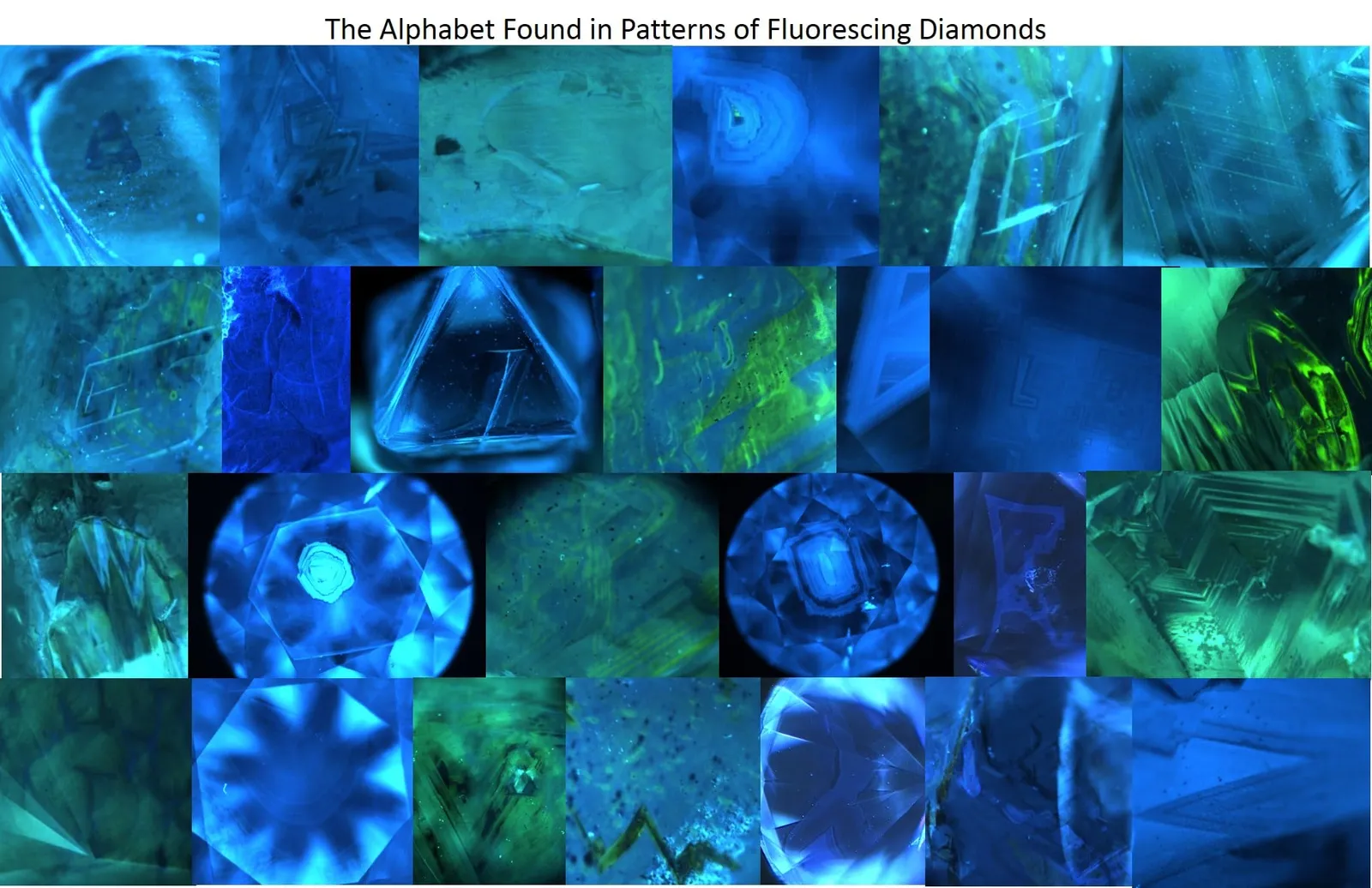 Ультрафиолетовый микроскоп DiamondView (от De Beers Group Industry Services), ис… — фото 4