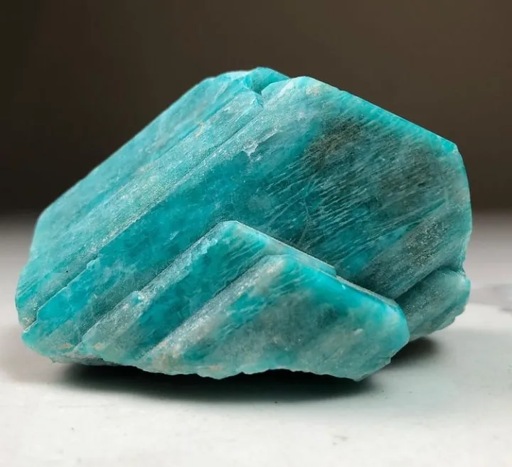 Амазонит (Синонимы: амазонский камень - amazone stone, амазонский жад - amazone … — фото 6