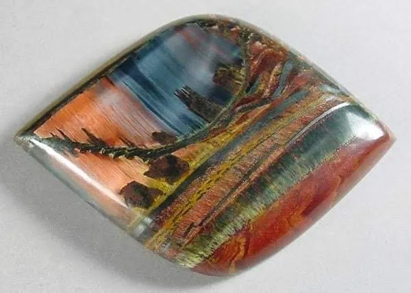 «Mara Mamba Tiger Eye» или «Tiger Eye Mara Mamba» — редкий малоизвестный сорт ти… — фото 3