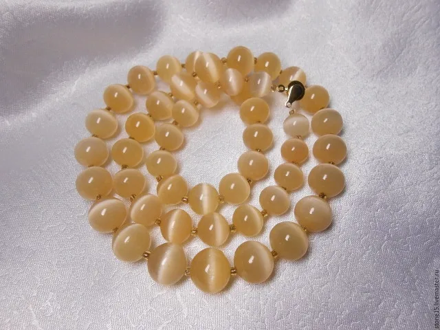 Селени́т (Selenite). — фото 7