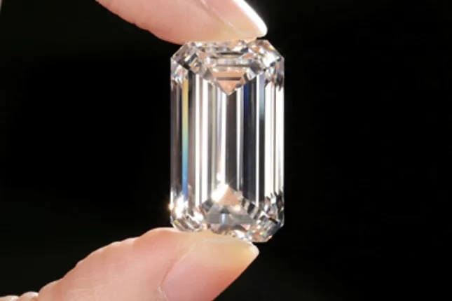 Лаборатория Геммологического института Америки (Gemological Institute of America…