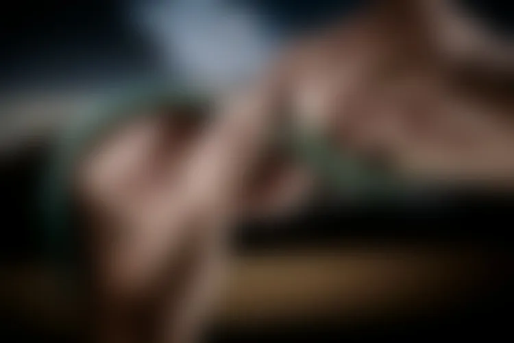 А это - то самое колье с уникальным бриллиантом, с которого начался крах дома «d… — фото 6