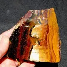 "Mara Mamba Tiger Eye" или "Tiger Eye Mara Mamba" - редкий малоизвестный сорт «Т… — фото 3