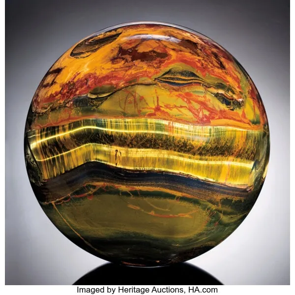 "Mara Mamba Tiger Eye" или "Tiger Eye Mara Mamba" - редкий малоизвестный сорт «Т… — фото 8