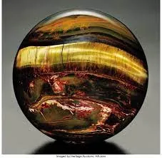 "Mara Mamba Tiger Eye" или "Tiger Eye Mara Mamba" - редкий малоизвестный сорт «Т… — фото 9