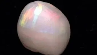 Опаловые месторождения Кубер-Педи, в пустынях Южной Австралии, уникальны. — фото 2