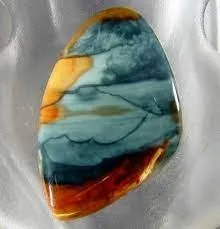 «Morrisonite Jasper» («Моррисонитовая яшма») – одна из самых выдающихся декорати… — фото 9