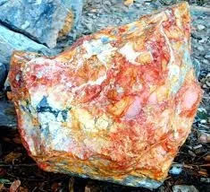 «Maligano Jasper» («Малигано Яшма») — это название недавно обнаруженной брекчиро… — фото 1