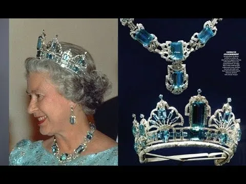 В ознаменование своей коронации в 1953 году, королева Великобритании Елизавета I… — фото 1