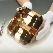 «Топаз Эль-дорадо» (« El-Dorado Topaz»). Название «Эльдорадо» сегодня использует… — фото 4