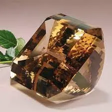 «Топаз Эль-дорадо» (« El-Dorado Topaz»). Название «Эльдорадо» сегодня использует… — фото 5