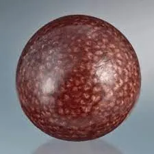 «Жемчуг-гребешок» («scallop pearl») представляет собой не перламутровое известко… — фото 5