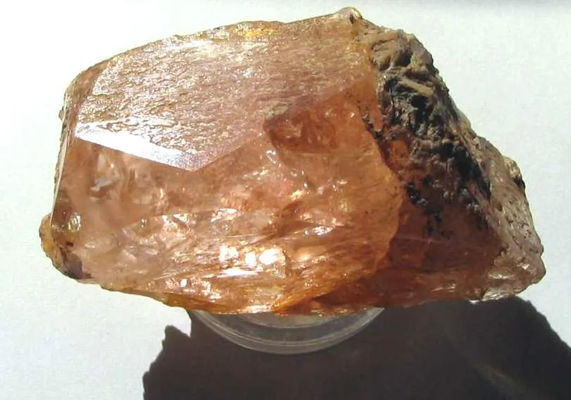Морганит – Воробьевит — фото 3