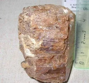 Морганит – Воробьевит — фото 5