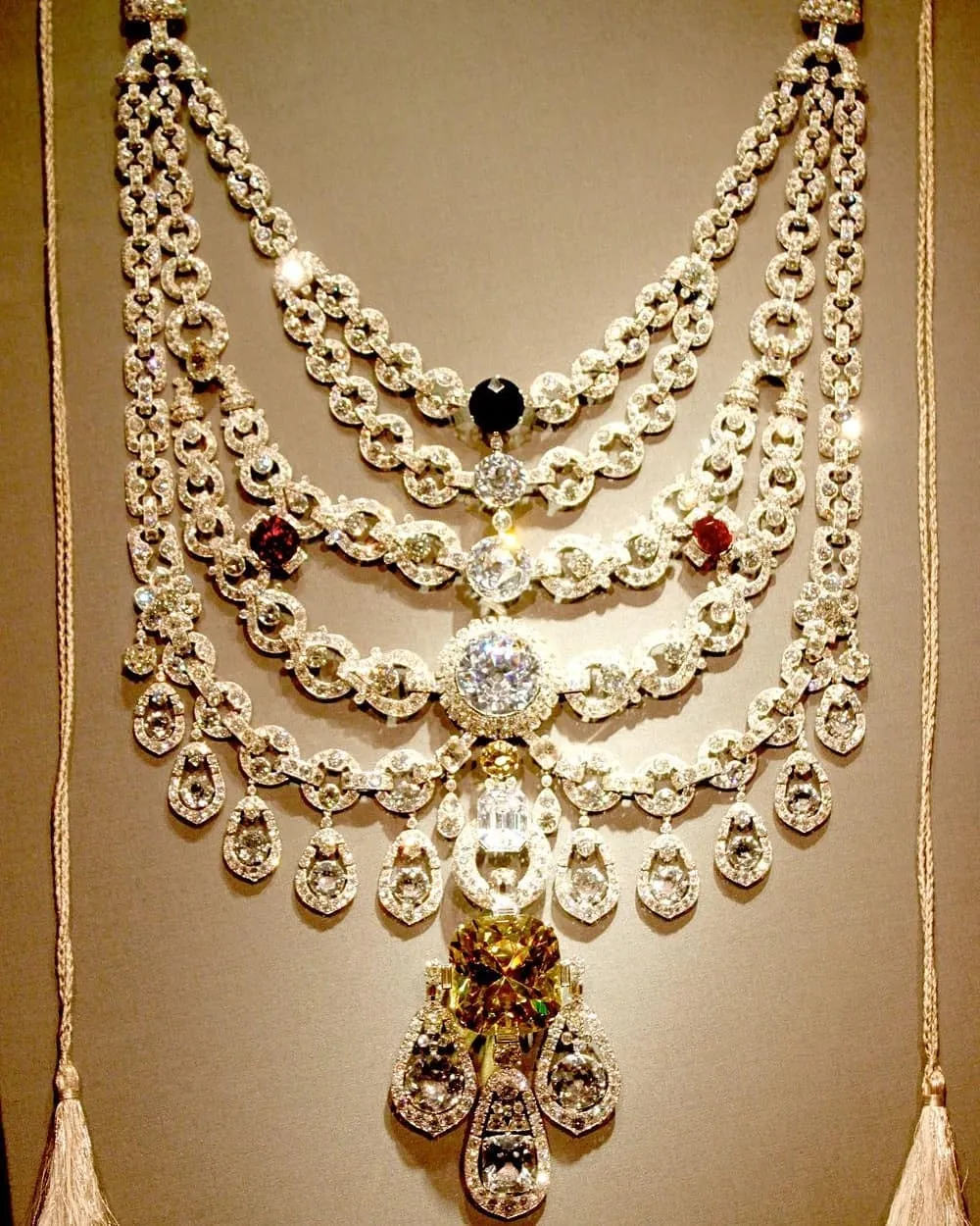 Любите истории о потерянных и найденных вещах? Вот одна из них о шедевре, которы… — фото 4