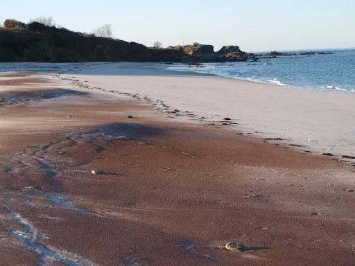 3. Жемчужину островов Южной Бретани, остров Груа (The island of Groix) местные ж… — фото 6