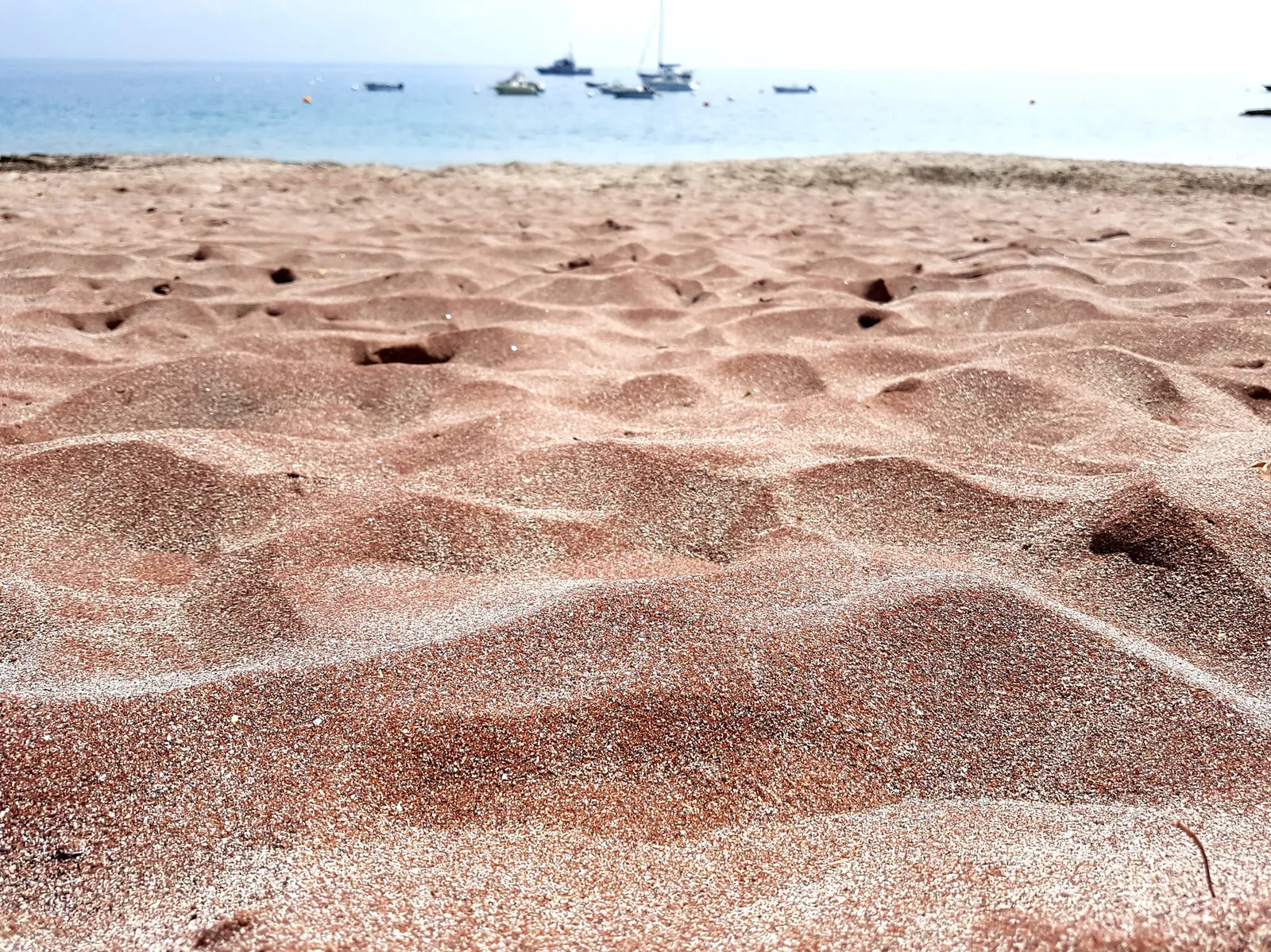3. Жемчужину островов Южной Бретани, остров Груа (The island of Groix) местные ж… — фото 9