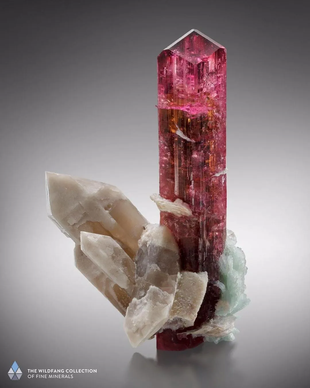 >Малханское пегматитовое поле, Красночикойский район, Читинской области - здесь … — фото 2