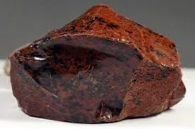«Mahogany Obsidian» или «Обсидиан красного дерева» — это потрясающая и уникальна… — фото 4