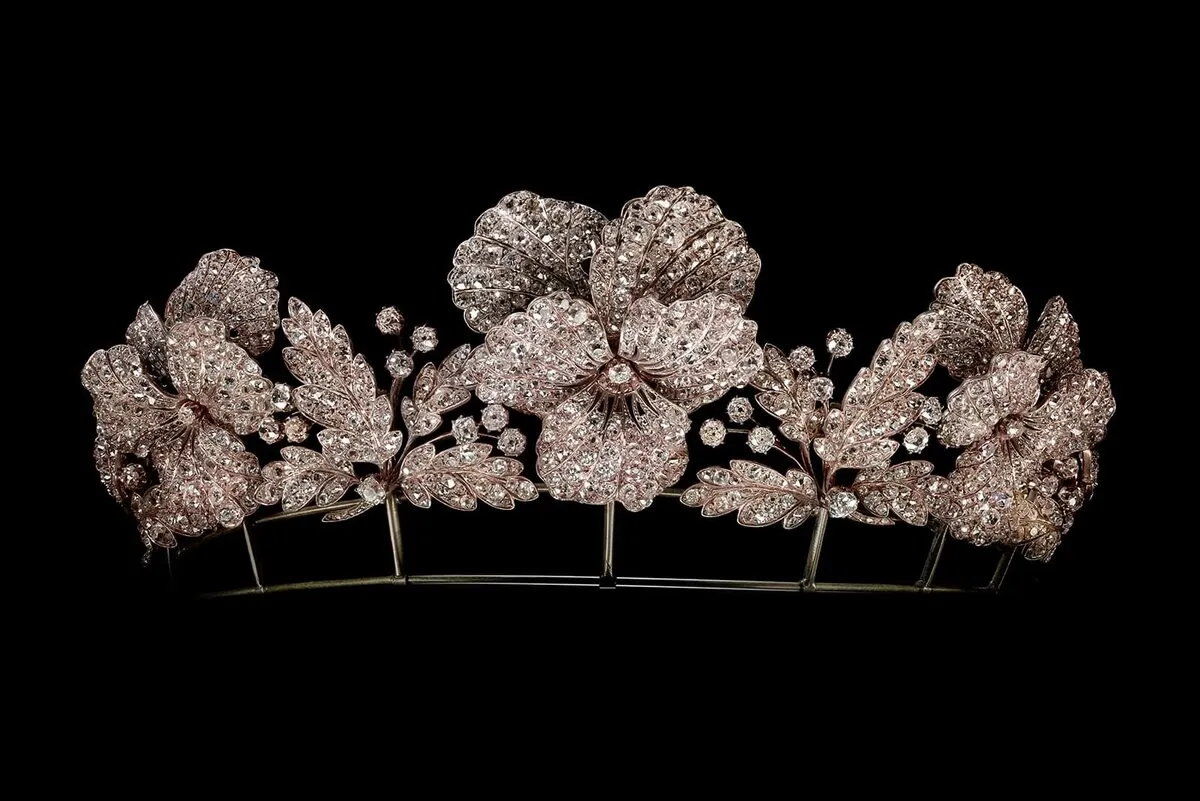 Ювелирный дом Шоме (Chaumet) — фото 2