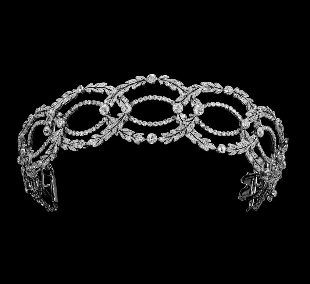 Ювелирный дом Шоме (Chaumet) — фото 3