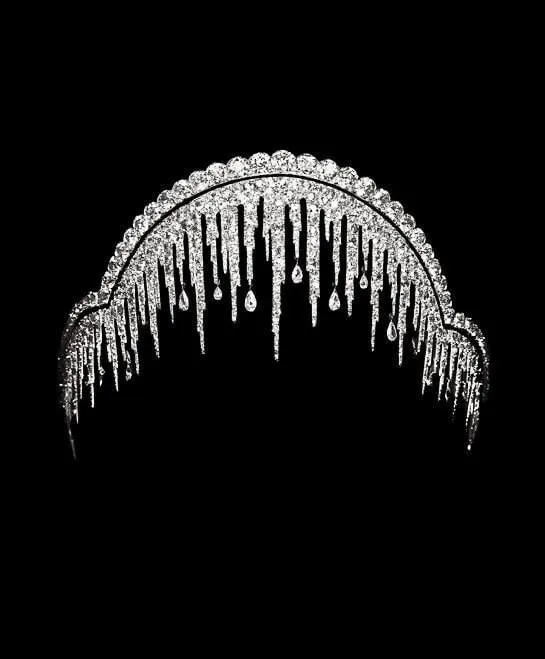 Ювелирный дом Шоме (Chaumet) — фото 4