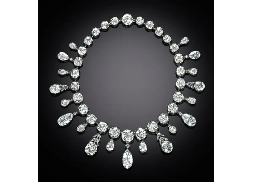 Ювелирный дом Шоме (Chaumet) — фото 7