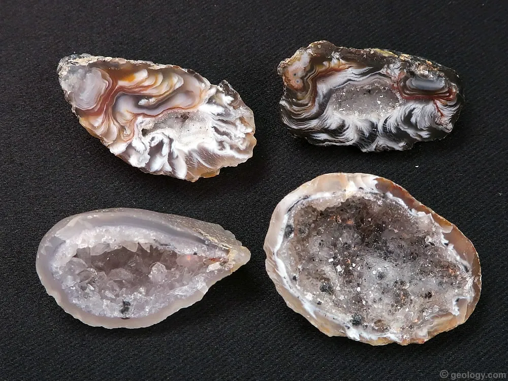 "Око Агат" ("Oco Agate") — фото 1