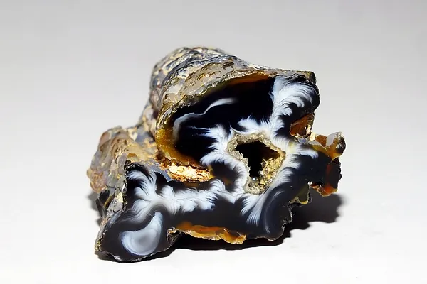 "Око Агат" ("Oco Agate") — фото 2