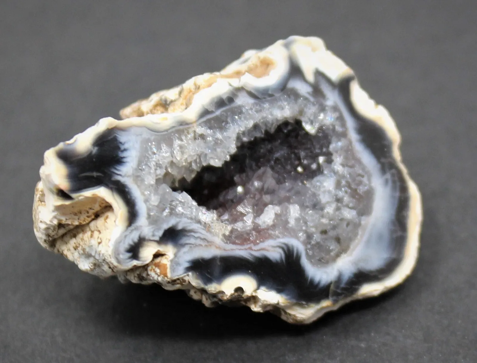 "Око Агат" ("Oco Agate") — фото 3