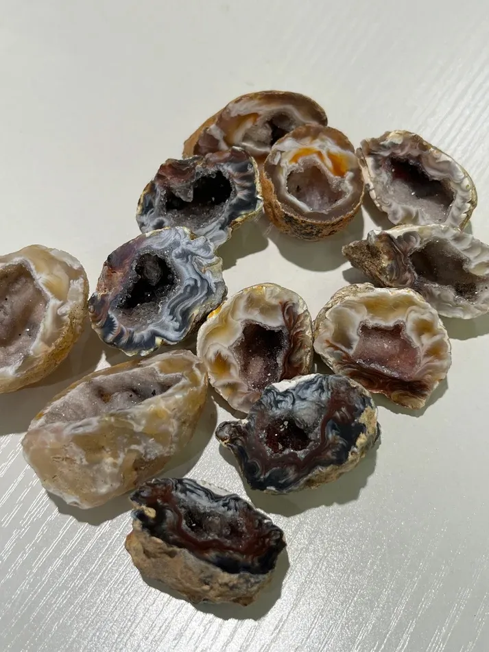 "Око Агат" ("Oco Agate") — фото 6
