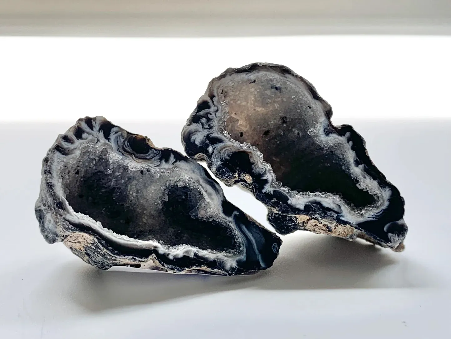 "Око Агат" ("Oco Agate") — фото 8