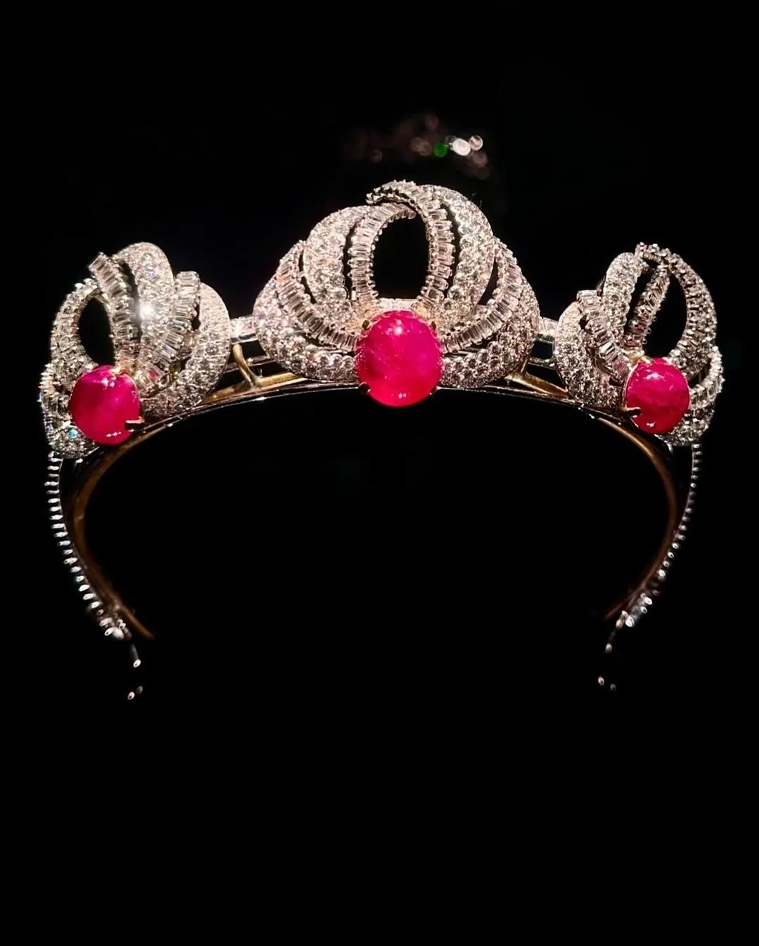 Организованная Шанхайским музеем, при поддержке Cartier, выставка «Cartier, the … — фото 5