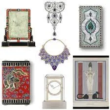 Организованная Шанхайским музеем, при поддержке Cartier, выставка «Cartier, the … — фото 8
