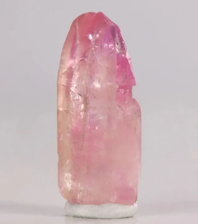Цоизиты фантазийных цветов (Fancy Tanzanite), как правило, несколько недооценены… — фото 1