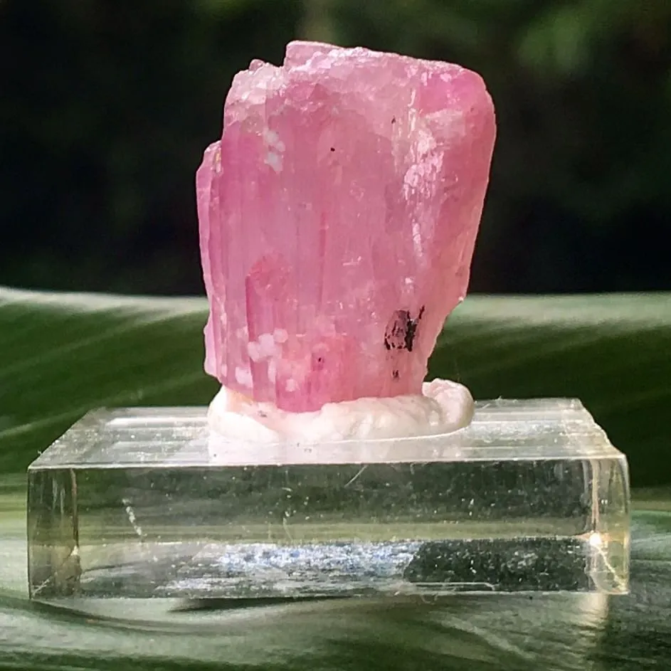 Цоизиты фантазийных цветов (Fancy Tanzanite), как правило, несколько недооценены… — фото 2