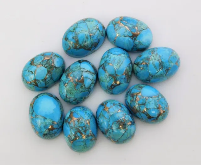 «Бирюза Мохаве» («Mojave turquoise»). — фото 2