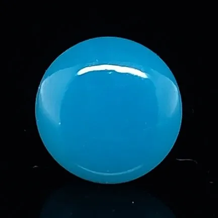 «Хризоколла халцедон» («Chrysocolla Chalcedony» или «Gem silica»). — фото 6