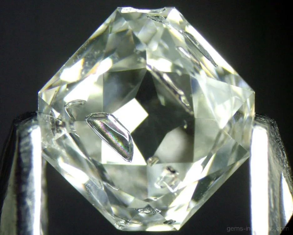 Первые образцы искусственно-выращенных алмазов были получены ещё в 1955 году. — фото 8