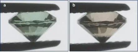 Компания «RG Crystals» (Бангкок, Таиланд), представила новый тип синтетического … — фото 2