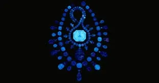 «The Portuguese Diamond» («Португальский бриллиант»), весом 127,01 карата, являе… — фото 6