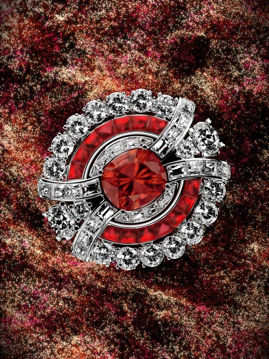 Самые самые ювелирные изделия Bvlgari — фото 6
