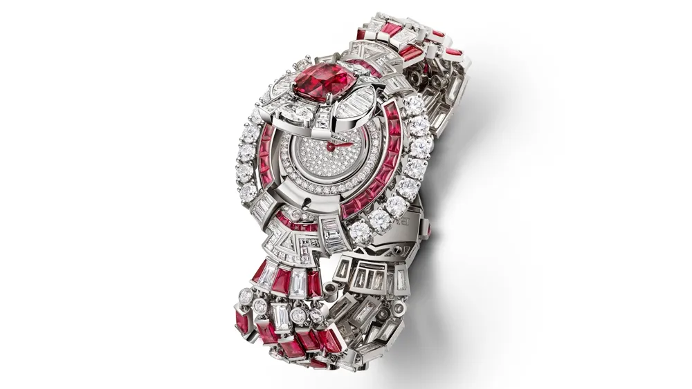 Самые самые ювелирные изделия Bvlgari — фото 8