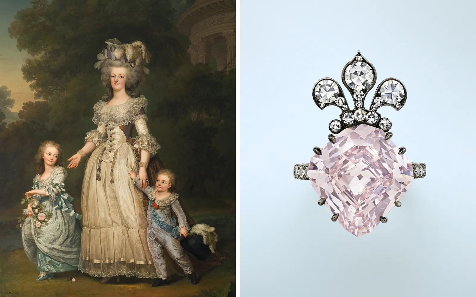 В официальном описании аукциона «Christie's» (торги 17 июня) сообщается: — фото 5