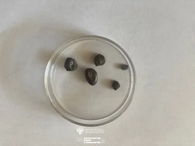 Материал от наших друзей (https://vk.com/naukavsibiri): — фото 1