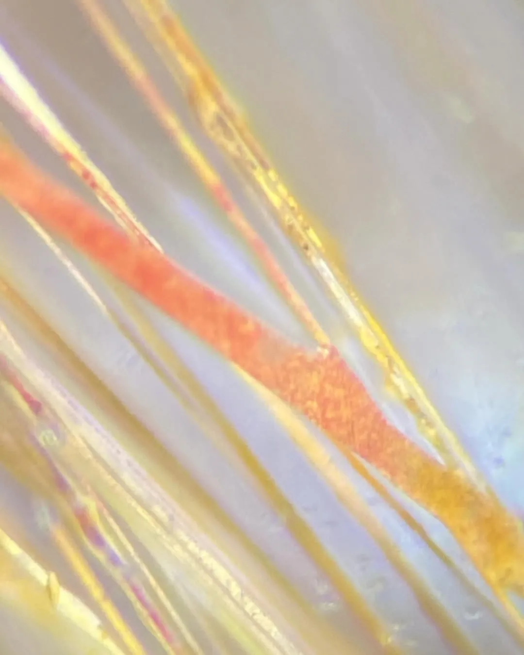 «Рутиловый» топаз??? — фото 5